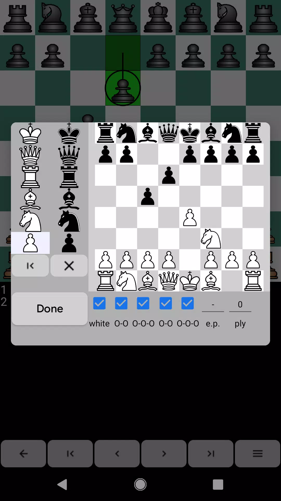 Chessle APK (Android Game) - Free Download