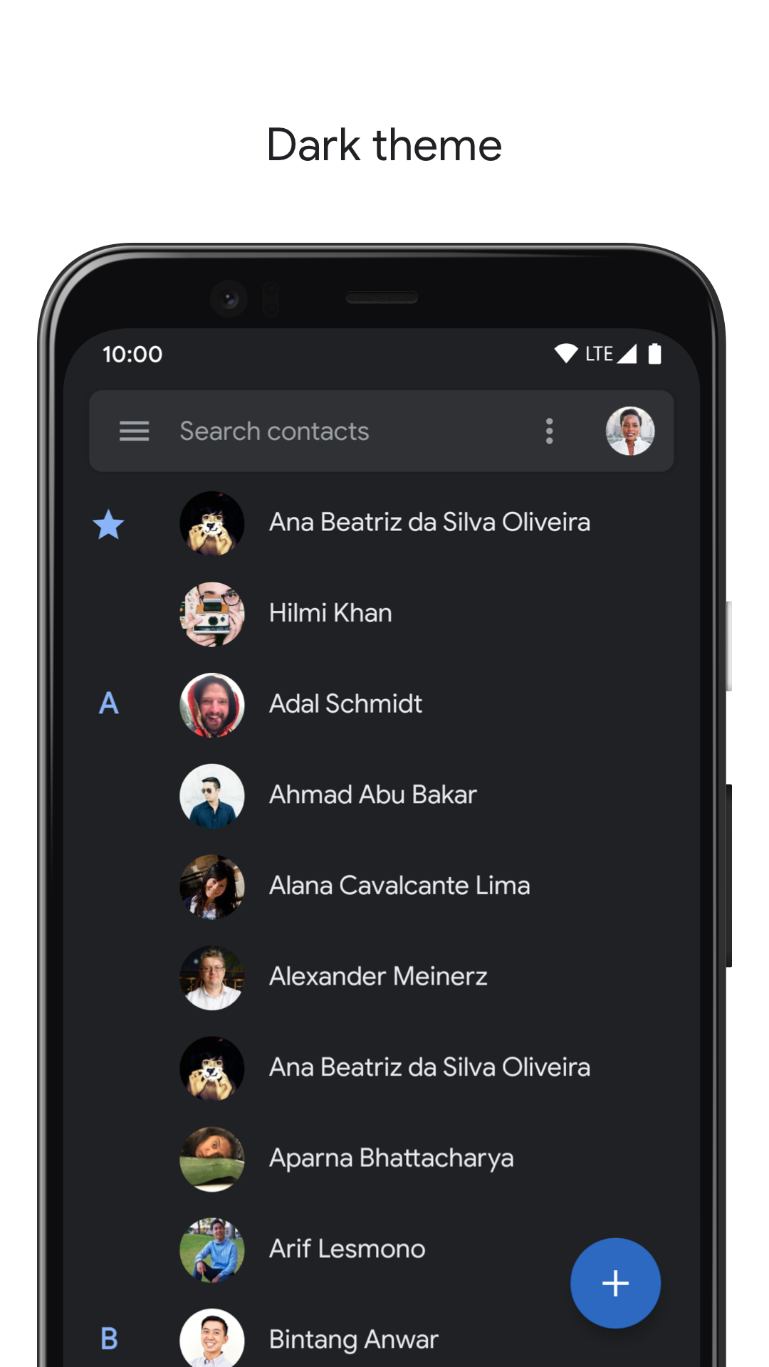 Contacts APK 3.25.3.314396553 Download for Android – Download Contacts
