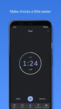 时钟 截图 3