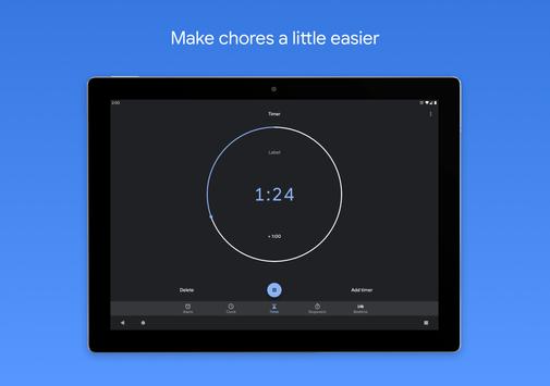 时钟 截图 7
