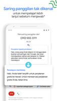 Telepon oleh Google screenshot 3