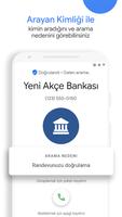 Google Telefon Ekran Görüntüsü 1