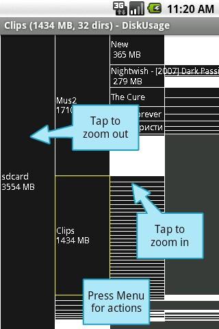 Storage Analyzer Disk Usage 4 1 0 9 Apk Androidappsapk Co