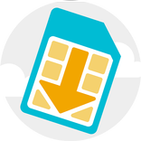 ‏إدارة بطاقات SIM