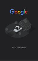 Android Auto Receiver الملصق