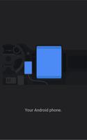 Android Auto Receiver تصوير الشاشة 1