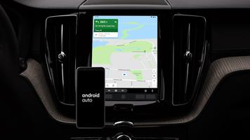 Android Auto Receiver স্ক্রিনশট 3