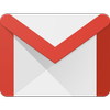 Gmail иконка Gmail иконка