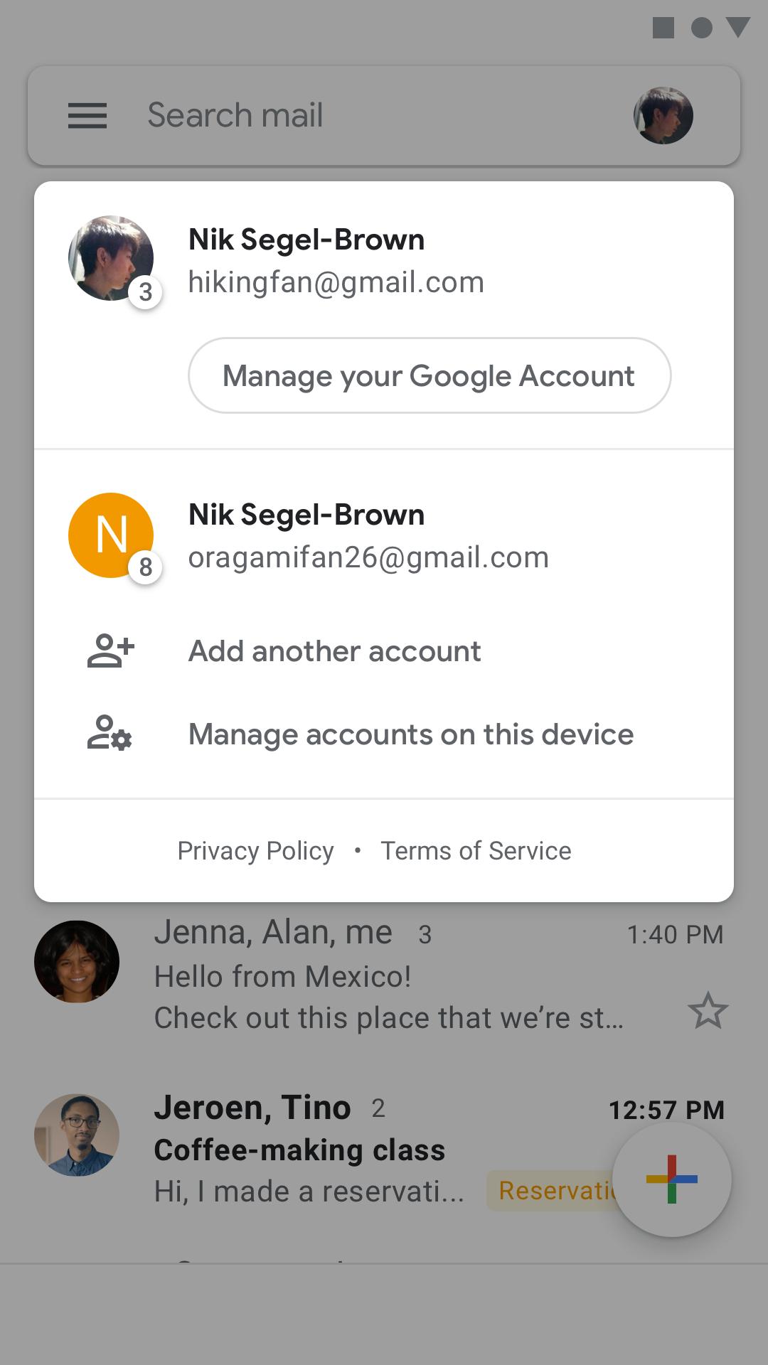 Gmail For Android Apk Download