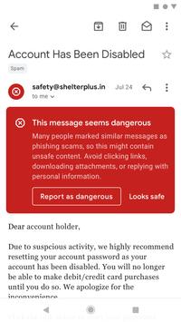 Gmail 截图 3