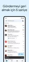 Gmail Ekran Görüntüsü 1