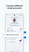 Gmail syot layar 5
