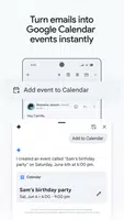 Gmail syot layar 7