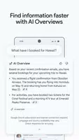 Gmail syot layar 3