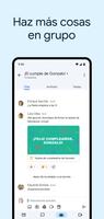 Gmail captura de pantalla 3