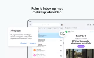 Gmail screenshot 7