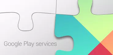 Servicios de Google Play