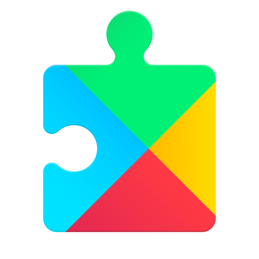 Сервисы Google Play