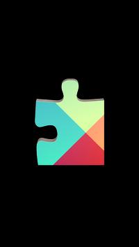 Google Play 서비스 포스터