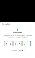 System parental controls capture d'écran 3