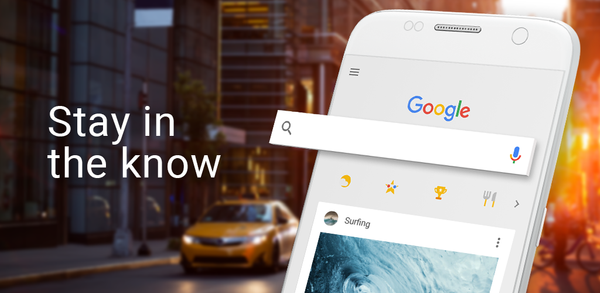 How to download Google on Mobile image