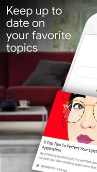 Google poster