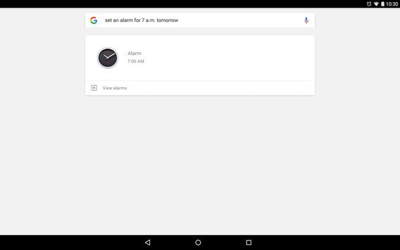Google screenshot 11