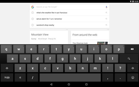 Google screenshot 12