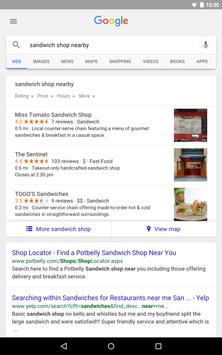 Google screenshot 15