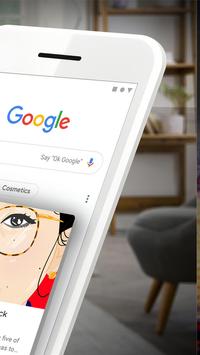 Google screenshot 1
