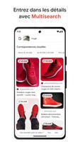 Google capture d'écran 3