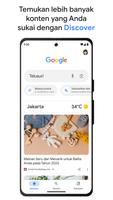 Google poster