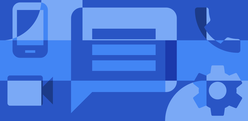 Carrier Services banner