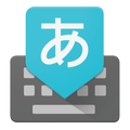 Google-invoer voor Japans