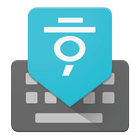 Google Korean Input أيقونة
