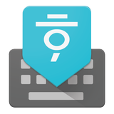 Google Korean Input biểu tượng