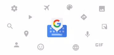 Gboard - the Google Keyboard