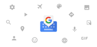 Как скачать Gboard – Google Клавиатура на мобильный телефон