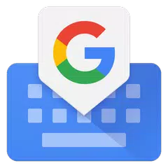 Gboard – die Google Tastatur APK Herunterladen