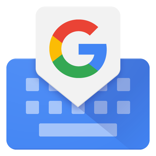 Gboard – die Google Tastatur