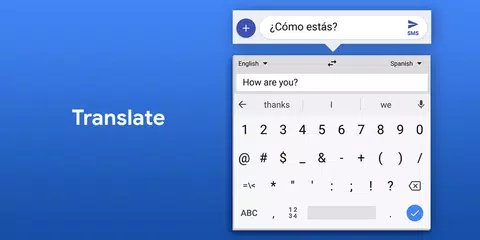 Gboard The Google Keyboard Apk 11 1 04 397969183 Release Arm64 V8a Download For Android Download Gboard The Google Keyboard Apk Latest Version Apkfab Com