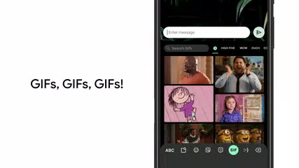 Gboard - the Google Keyboard APK download