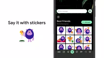 Gboard - the Google Keyboard APK download