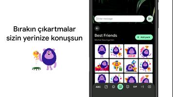 Gboard Ekran Görüntüsü 3