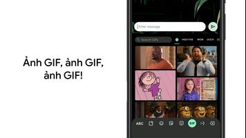 Gboard cho Android TV ảnh chụp màn hình 1