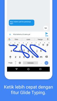 Gboard poster