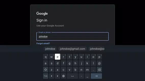 Gboard – die Google Tastatur