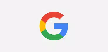 Google app for Android TV