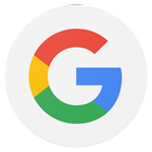 Google for Android TV icon