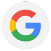 Google app for Android TV biểu tượng